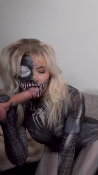 Venom BJ