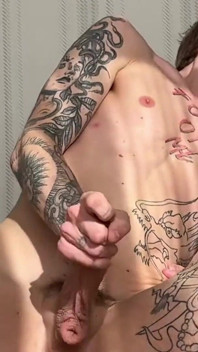 Compilation Guys on Twinks, Guys with Big Cocks in Twinks