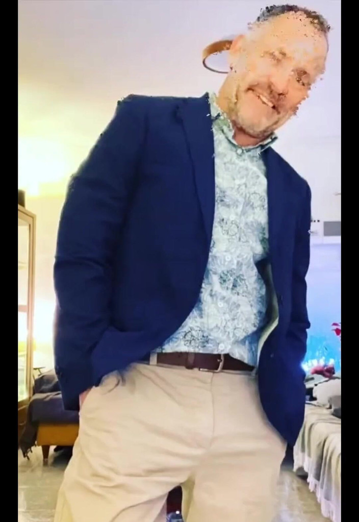 Daddybearvlc: 关于我的一些东西