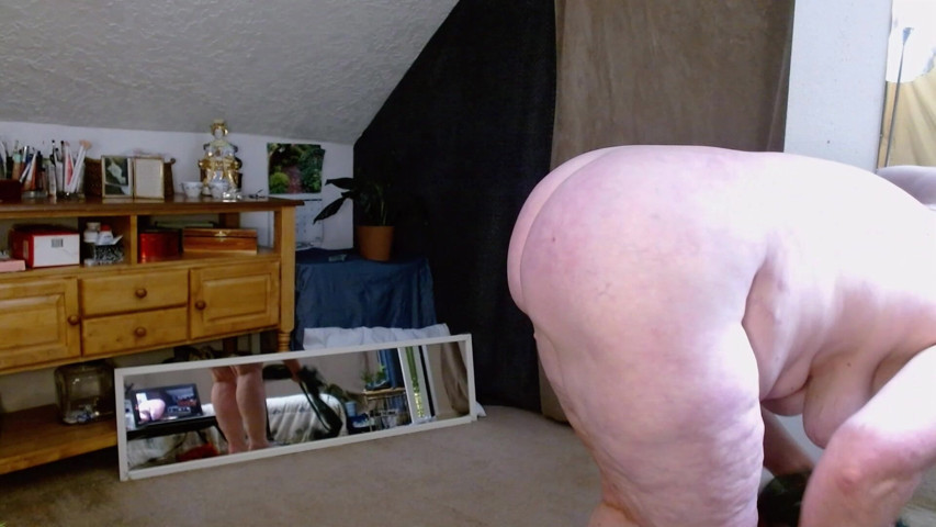 14zerosix American PAWG Dawnskye Sent 2 Pair of Panties Plus a Pussy Pop to Gabriel (Dawn Skye)