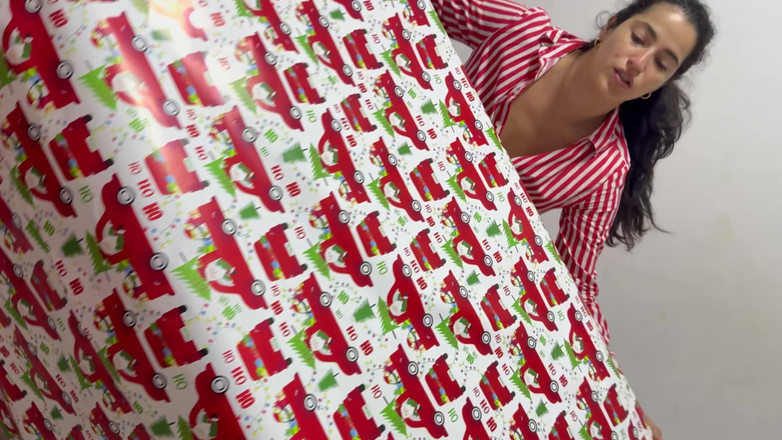 MaRaSexx: Mi Novio Sospechaba Que Me Gustaban Las Mujeres Y Taladre...