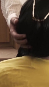 Beautiful Indian Bride Aleya Gets Fucked in the Kitchen