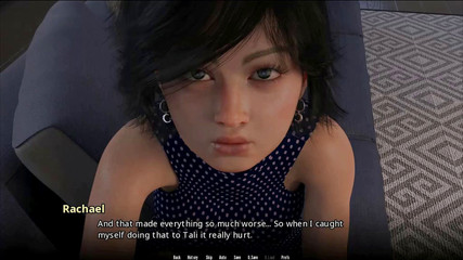 Visual Novels: WVM stars university část 155