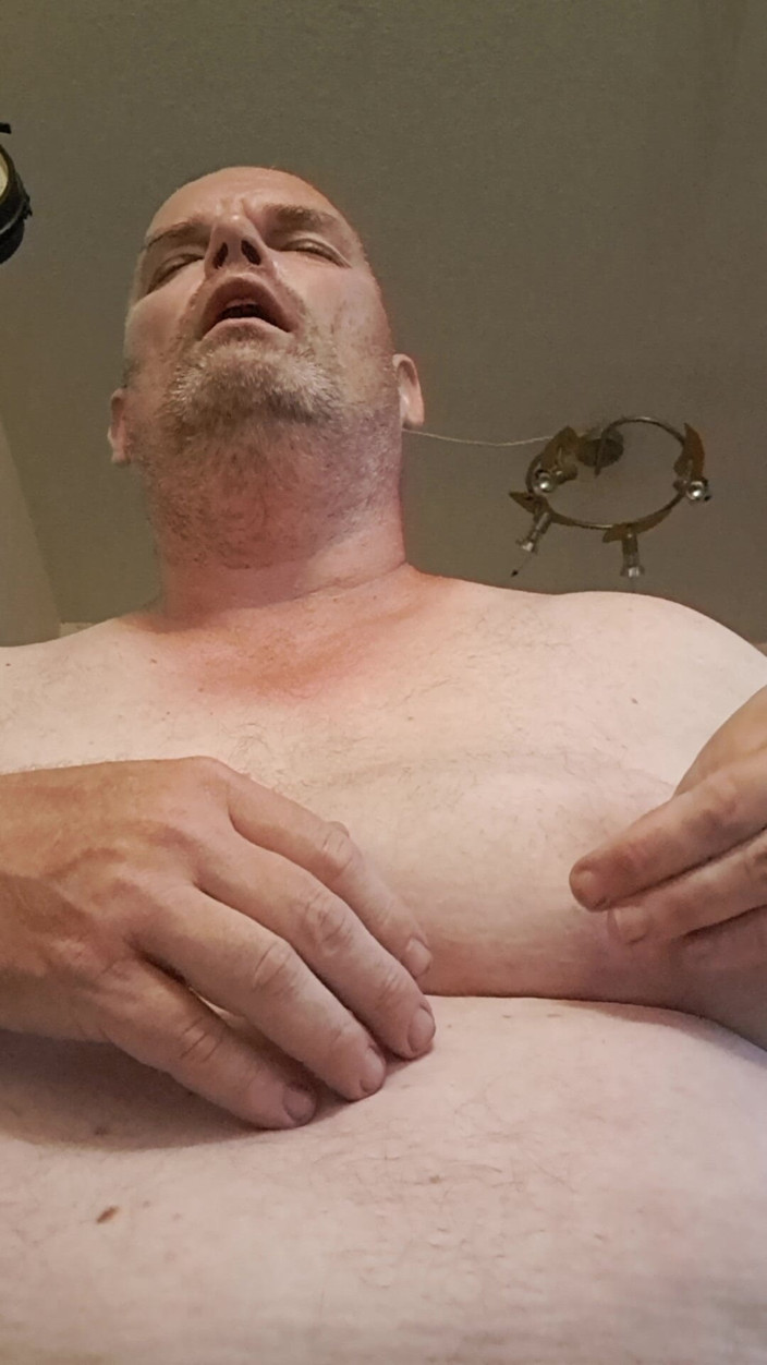 Fickspecht: The Insatiable Bitch