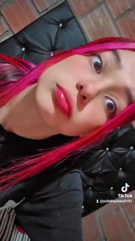 Porn Actress Yulieth Gomez