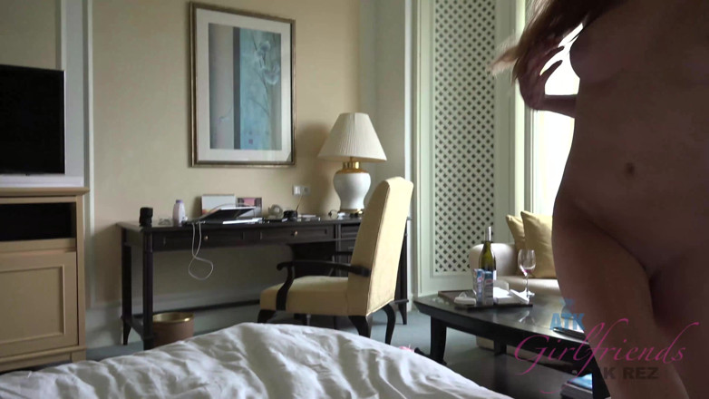 ATK Fans (Girlfriends): Virtual vacation in singapore with moka mora part 6