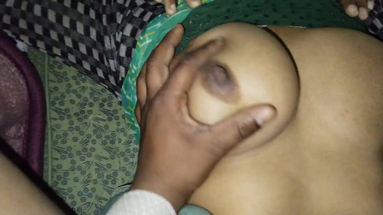 Rachna73: Adik ipar ditinggalkan dengan cara asli