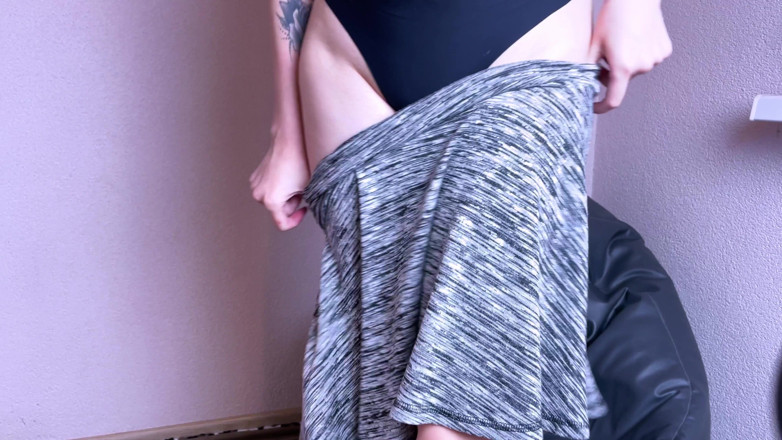 Eva Deva: Fuck Your Dirty Secretary William