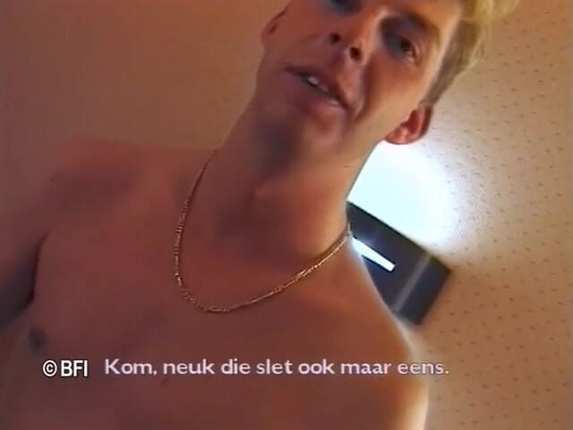 Made in Holland: Belgium Kisses 3