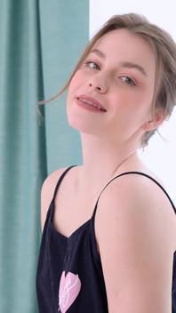 My18teens - I migliori orgasmi con l'adorabile ragazza julia morozzi