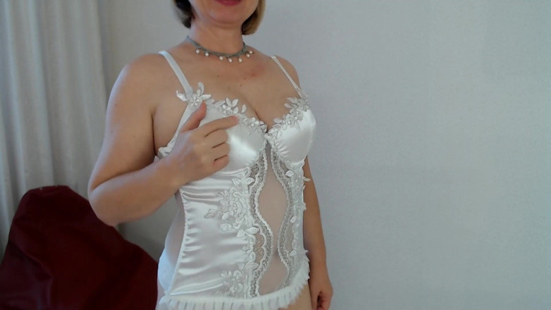 Dream Factory: Nuovo corsetto della matrigna
