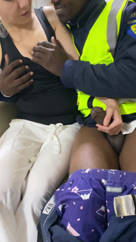 Cheating Wife Just Want to See My BBC