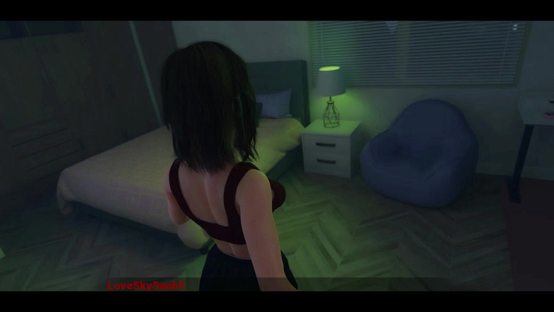 LoveSkySan69Real: Weg von zu hause [25] teil 112 Fickt seine ehefrau und seine...