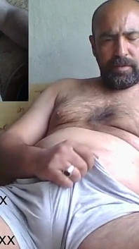 Mature Man Live