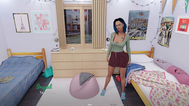 Joystick Cinema: Off the Record (ep 07)