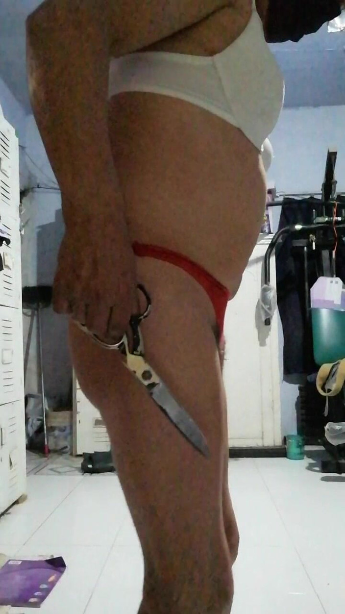 Marga9012: Saç Tıraşı