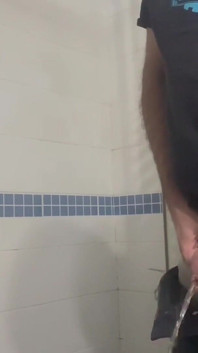 Piss and Cum