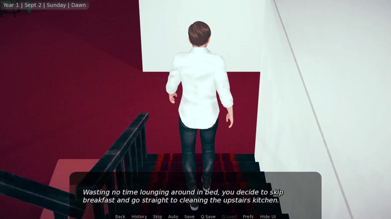 Visual Novels: kaiphe ko jaanna