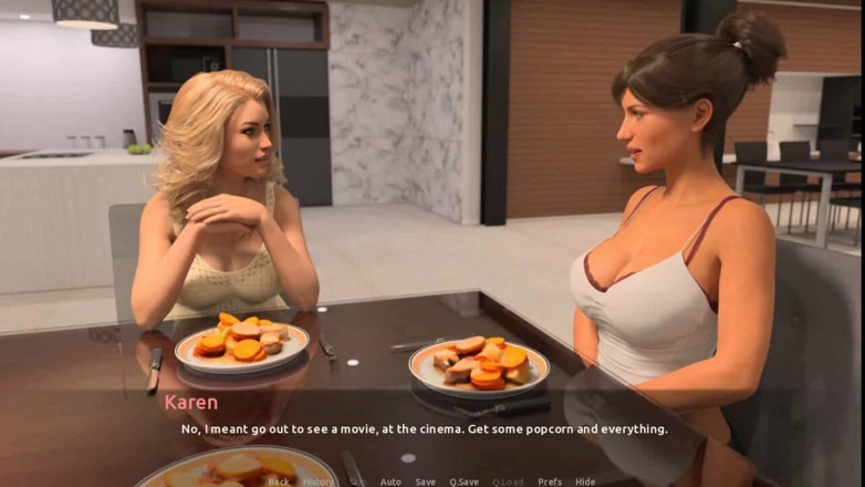 Dirty GamesXxX: Lawatan: awek buruk memerlukan pukulan yang baik ep.20