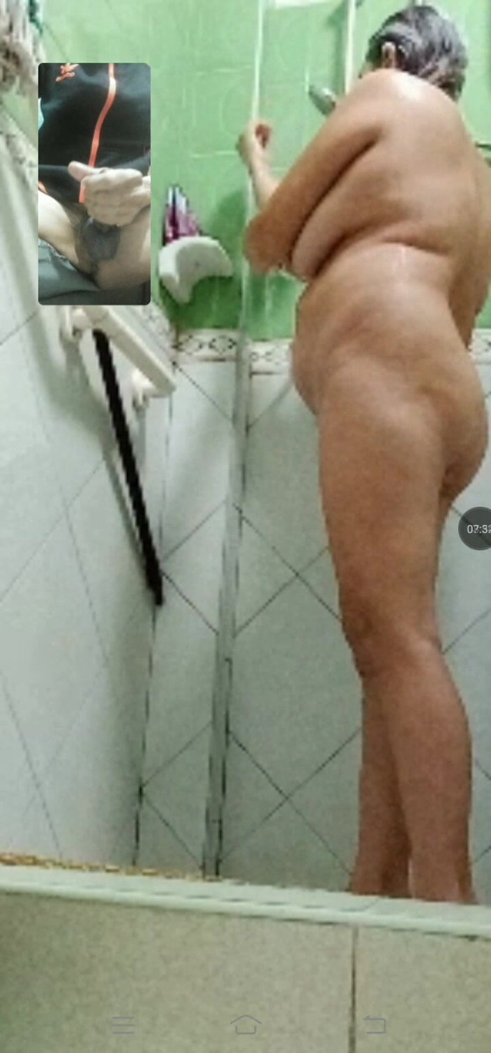 amadorrivera: Pagi hari ke-6 Bulan ini.