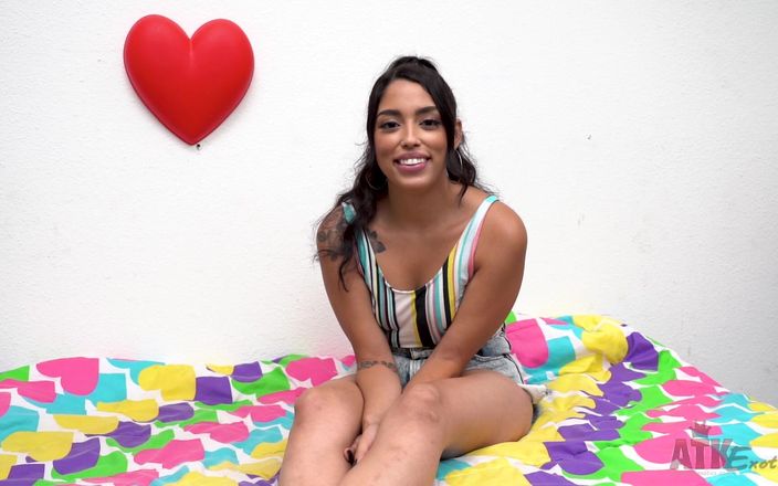 ATK Exotics: Timp de interviu