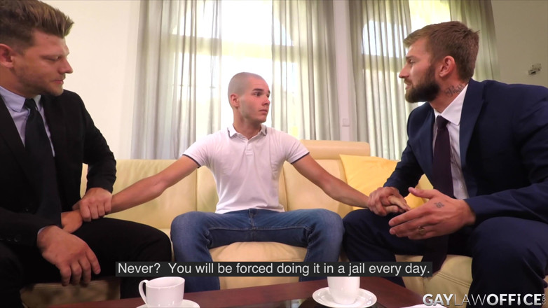 Gay Law Office: Caso 9: Benecky &amp; Gowler