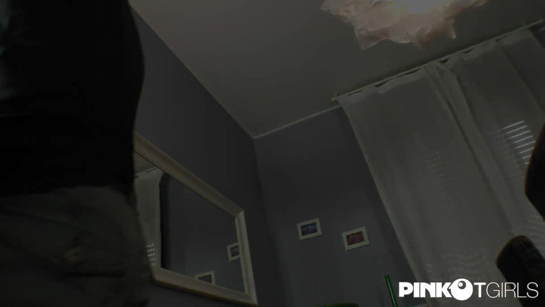 Pinko TGirls: Raphaella Ferrari rüşvet