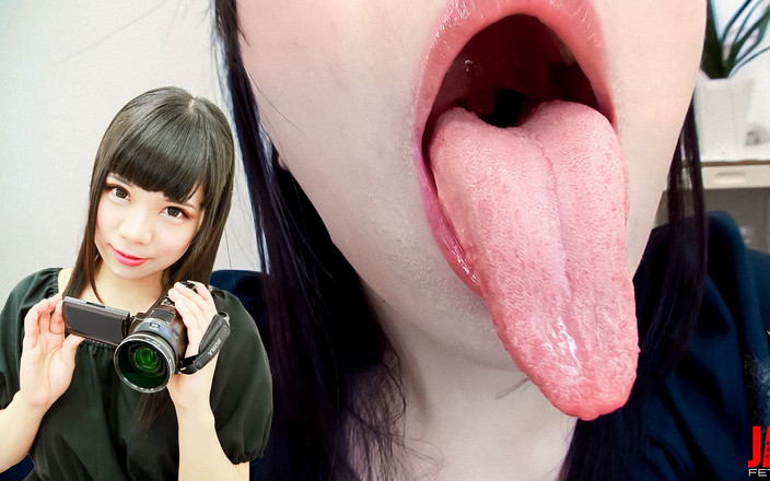 Japan Fetish Fusion: Kanon Close-up:セルフィー対決