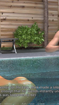 Menurut sofia: cowok sange ini masukin jari mereka ke dalam pantat pacar sahabatnya sendiri tanpa ampun ep 11