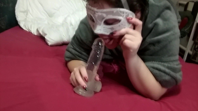 VitLen2: Dámy miluji. Hudební stříhání