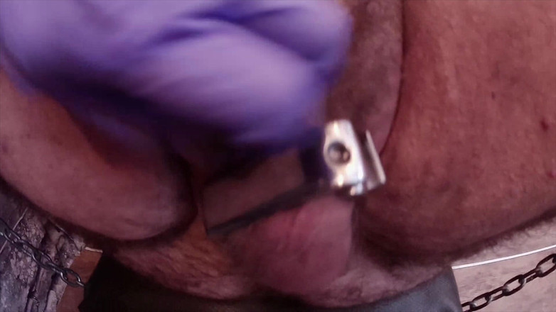 Aaexperiencesltd: भाग1: Domina satana और स्तन