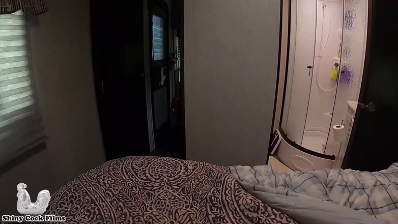 Jane Cane: Stepmom Stepson Dream Sequence
