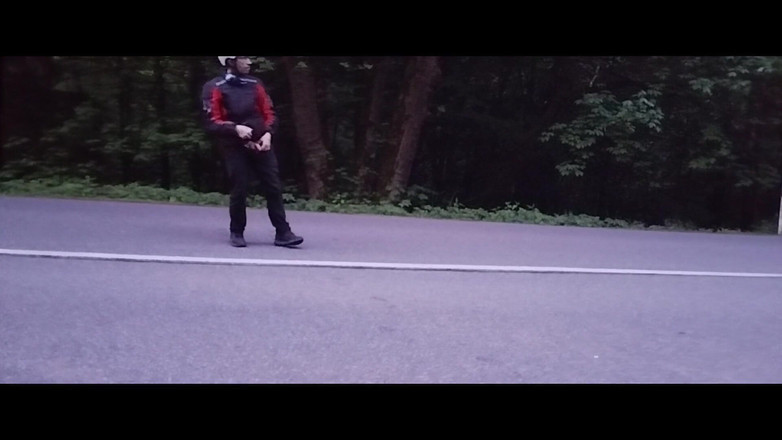 kickerscooter: Roadhock