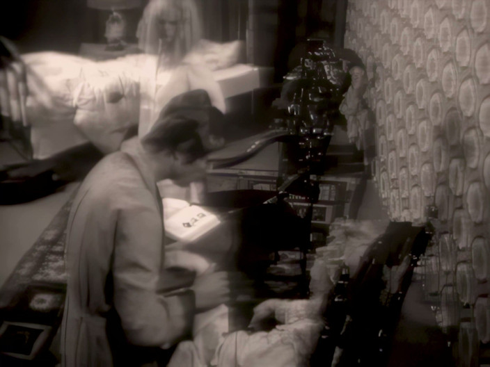 Vintage Erotic Archive: The Witch Rider - Restored Edition