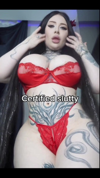 Should I Show My Certificate? Watch My Feed