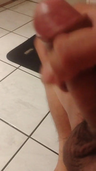 It Hurts When I Masturbate and When I Cum My Stomach Starts to Cramp up Ouch