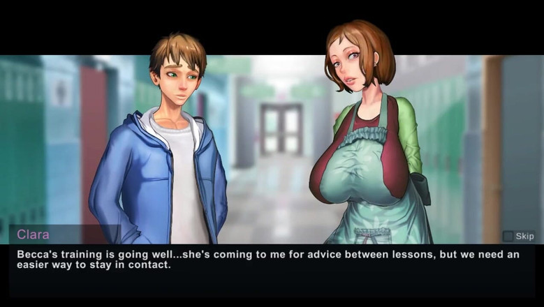 LoveSkySan69Real: Taffy Tales 0.22.0a भाग 40 यहाँ हम फिर से Loveskysan69 द्वारा जाते हैं