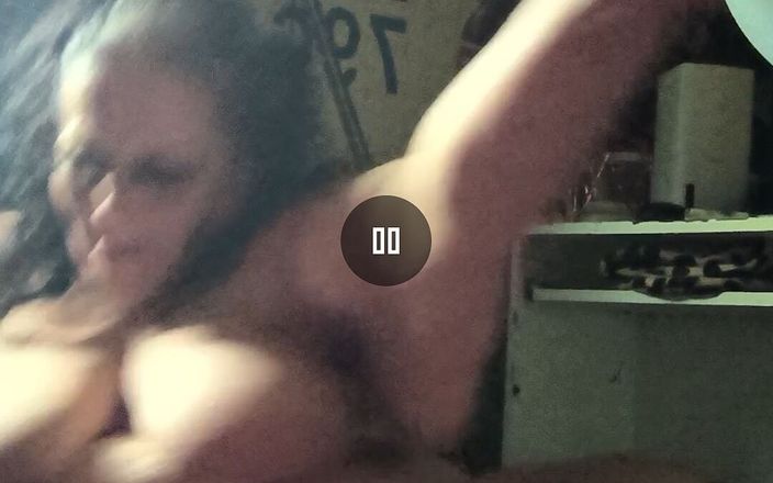HerculesnVENUS: 자지를 뒤집는 서투른 창녀