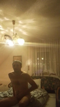Put Your Dick in Me and Fuck Me