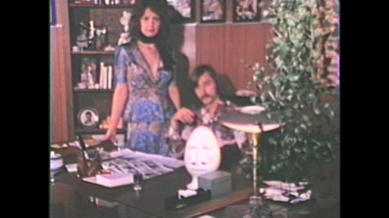 Vintage Megastore Full hd: Hot Fuck Games