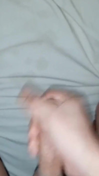 내가 사정할 때까지 멈추지 않아