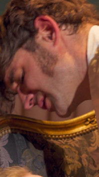 River Lynn as Cathy Begs Heathcliff to Come Back and Fuck Her One Last Time - Wuthering Heights Porn Cosplay Parody