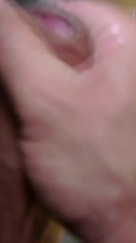Candy Porn Saga für Anal Rimmin, Eier lecken und sperma auf den arsch mit Mary Rider und Conrad Son