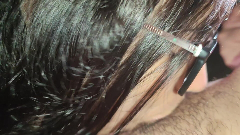 Crisanto999: My Stepmom's Best Friend, Kate Estefani. Trip Exotic Colombian the...