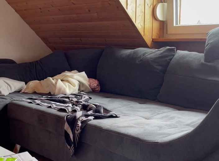 Lulu Wild: Lulu Wild - Asyalı amcığımın içine gelene kadar büyük beyaz yarağa...