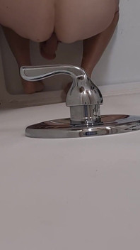 in der dusche