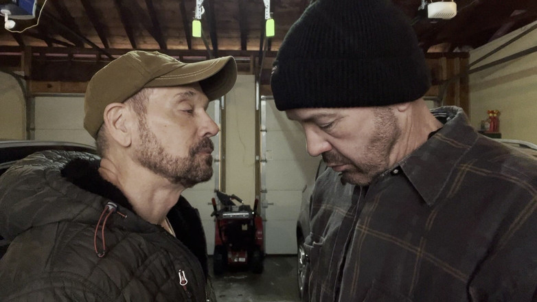 Tyler8: Laten we een rook delen