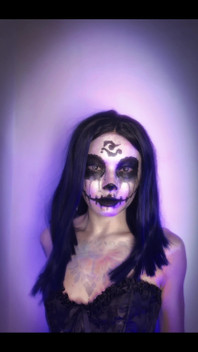 Boo Ahah