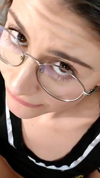 Live Show BJ Fuck and Facial