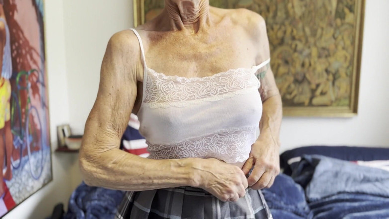 FromThisNight: Kilt Scotland và gió mạnh mẽ